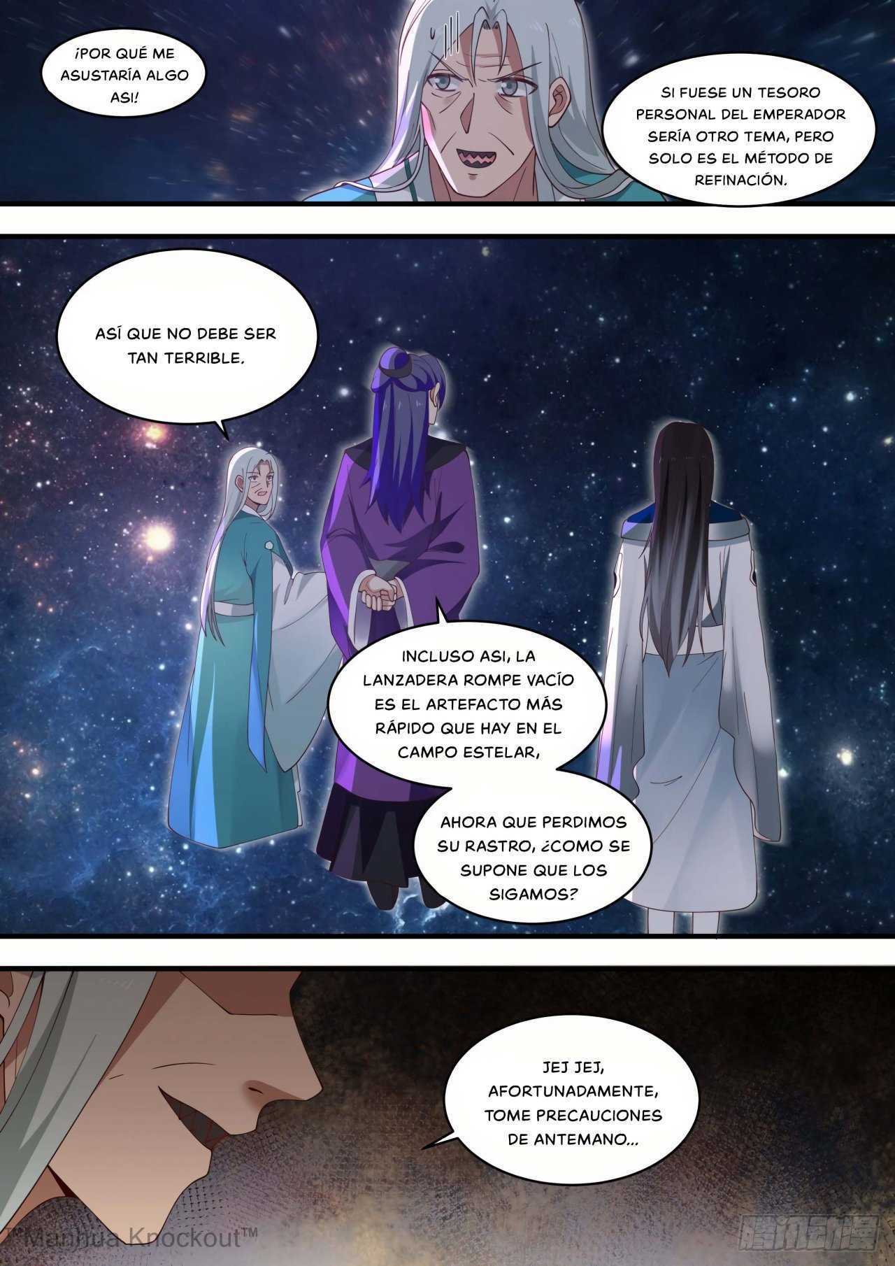 Capitulo 1474 page 13