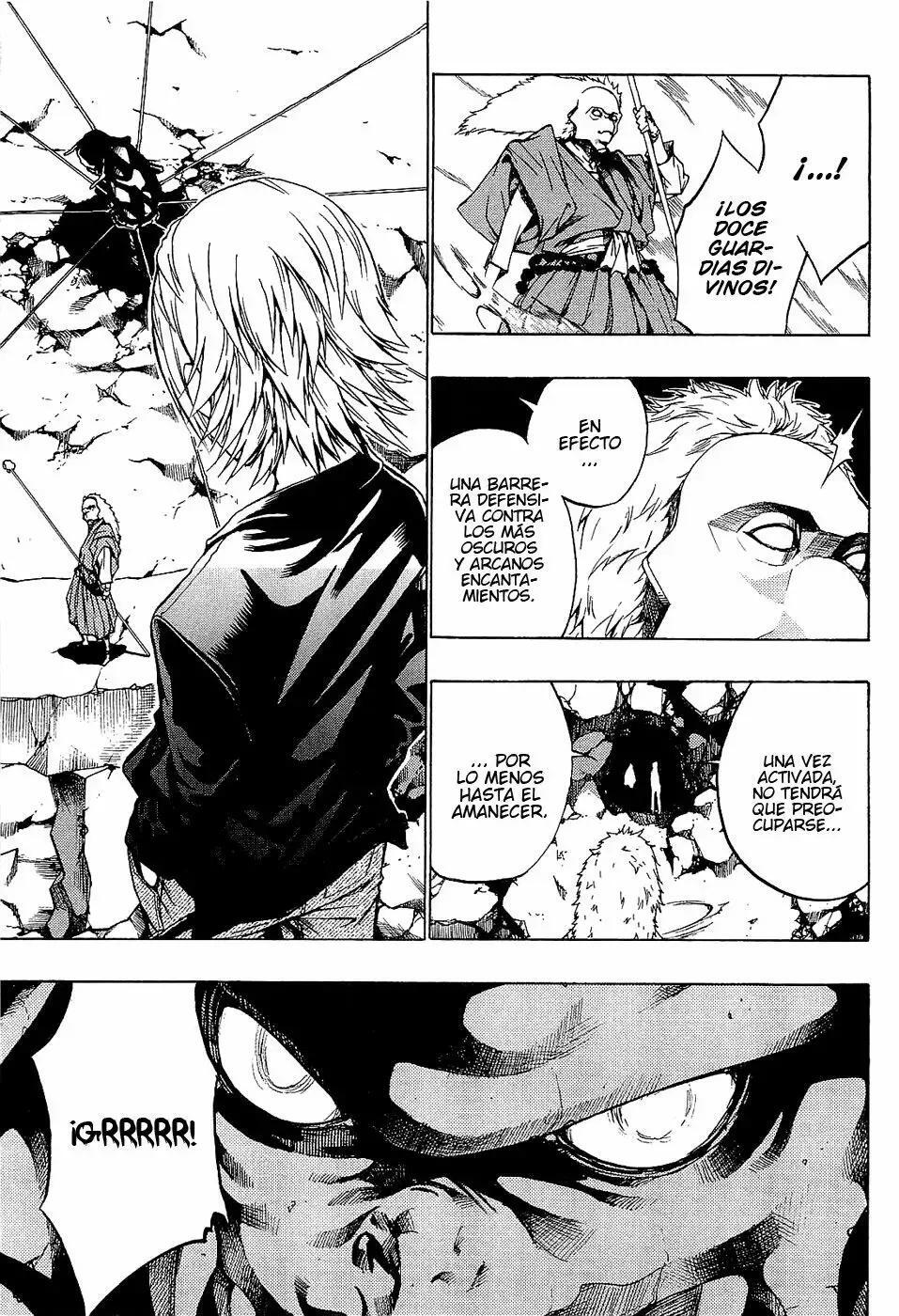 Capitulo 3 page 6