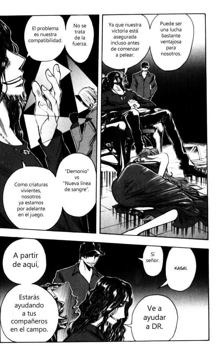 Capitulo 133 page 5