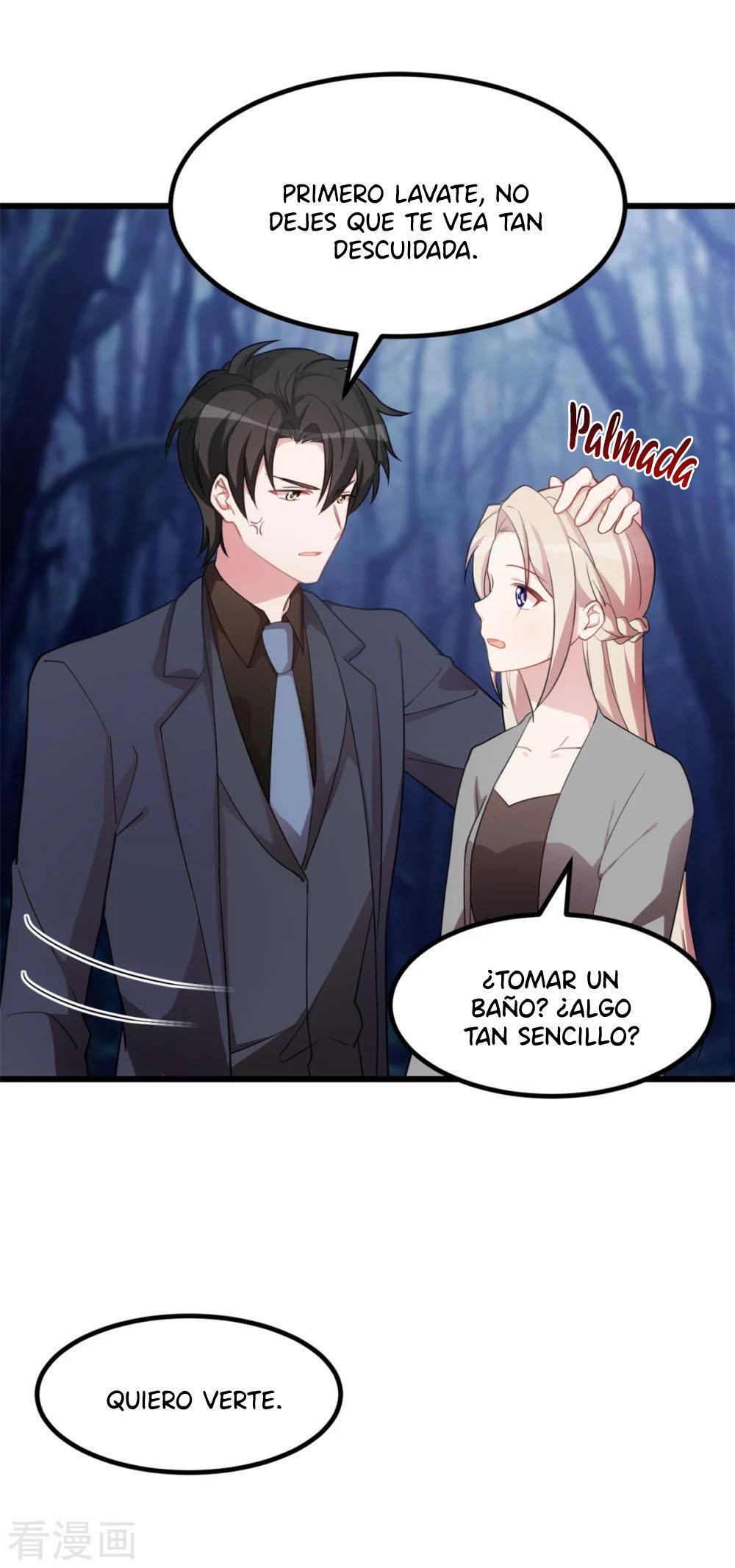 Capitulo 51 page 11
