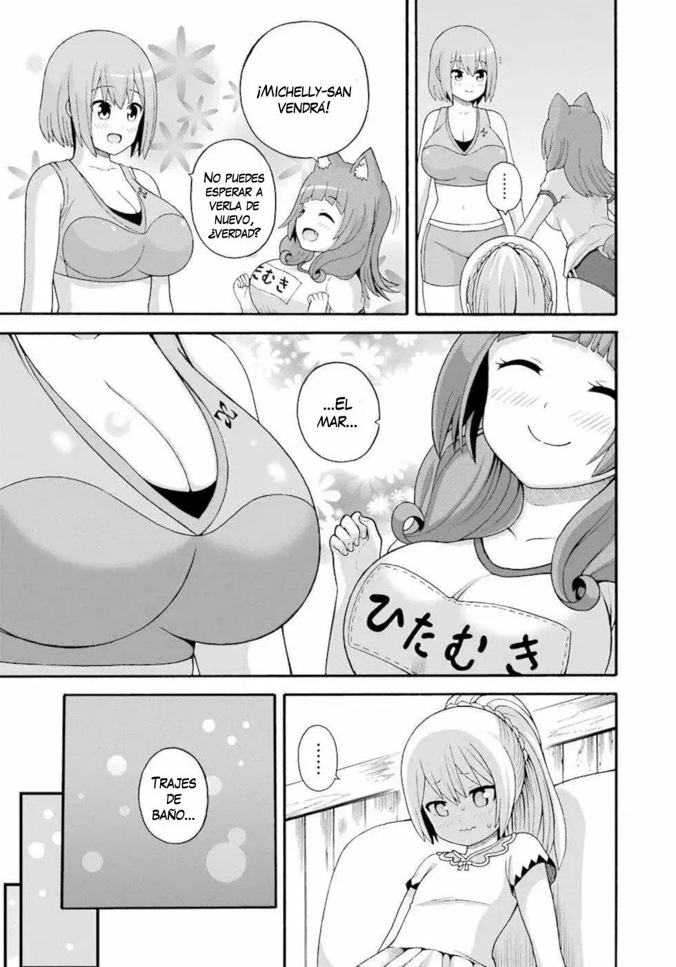 Capitulo 38 page 18