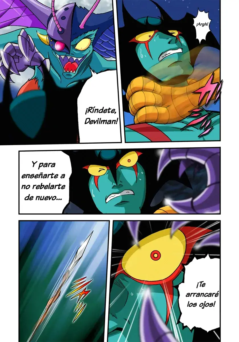 Capitulo 13 page 11