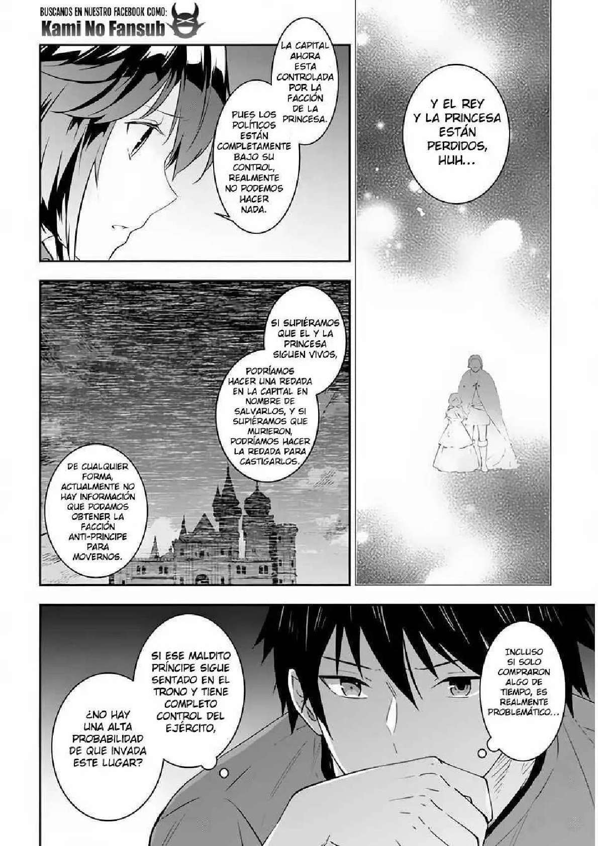 Capitulo 28 page 3