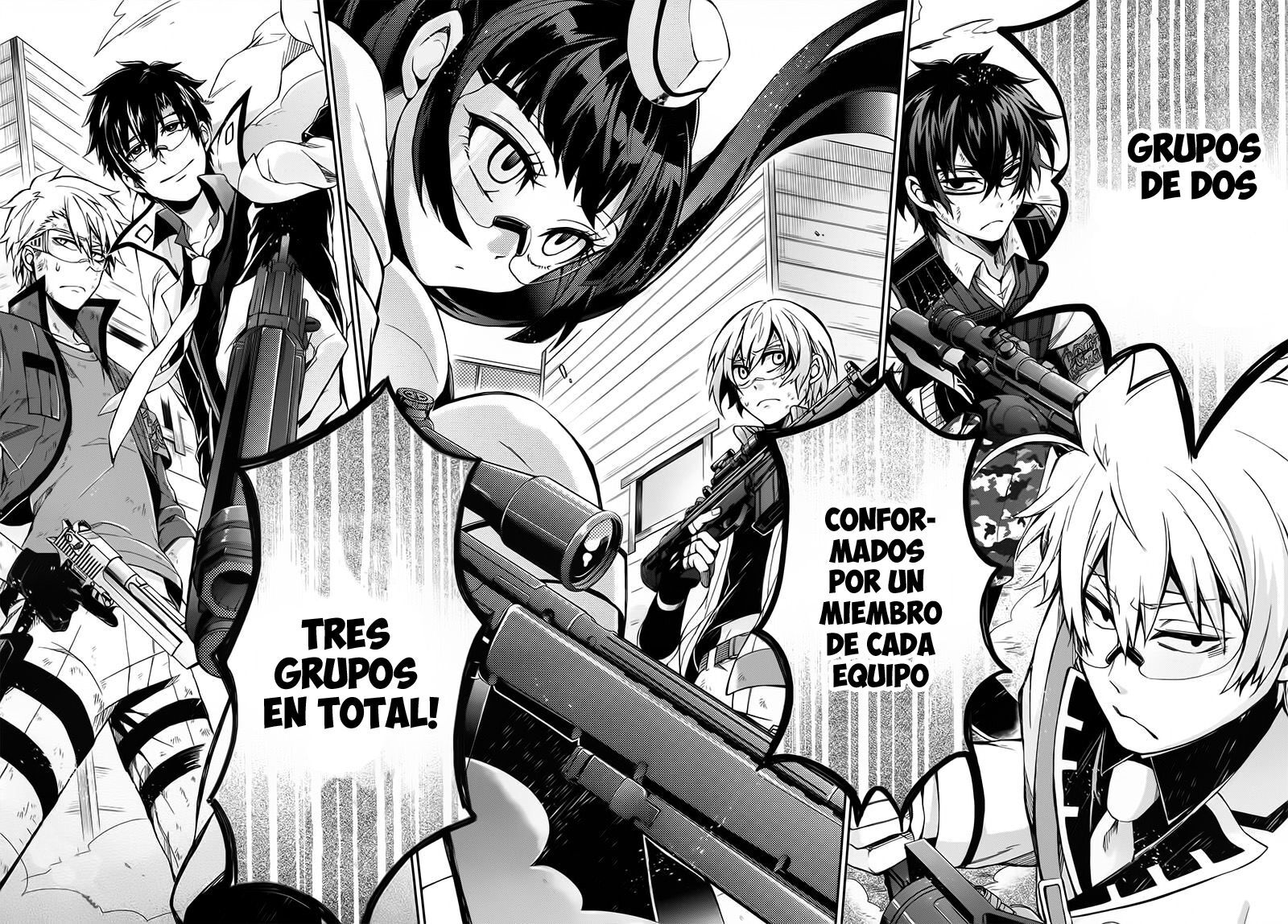 Capitulo 29 page 40