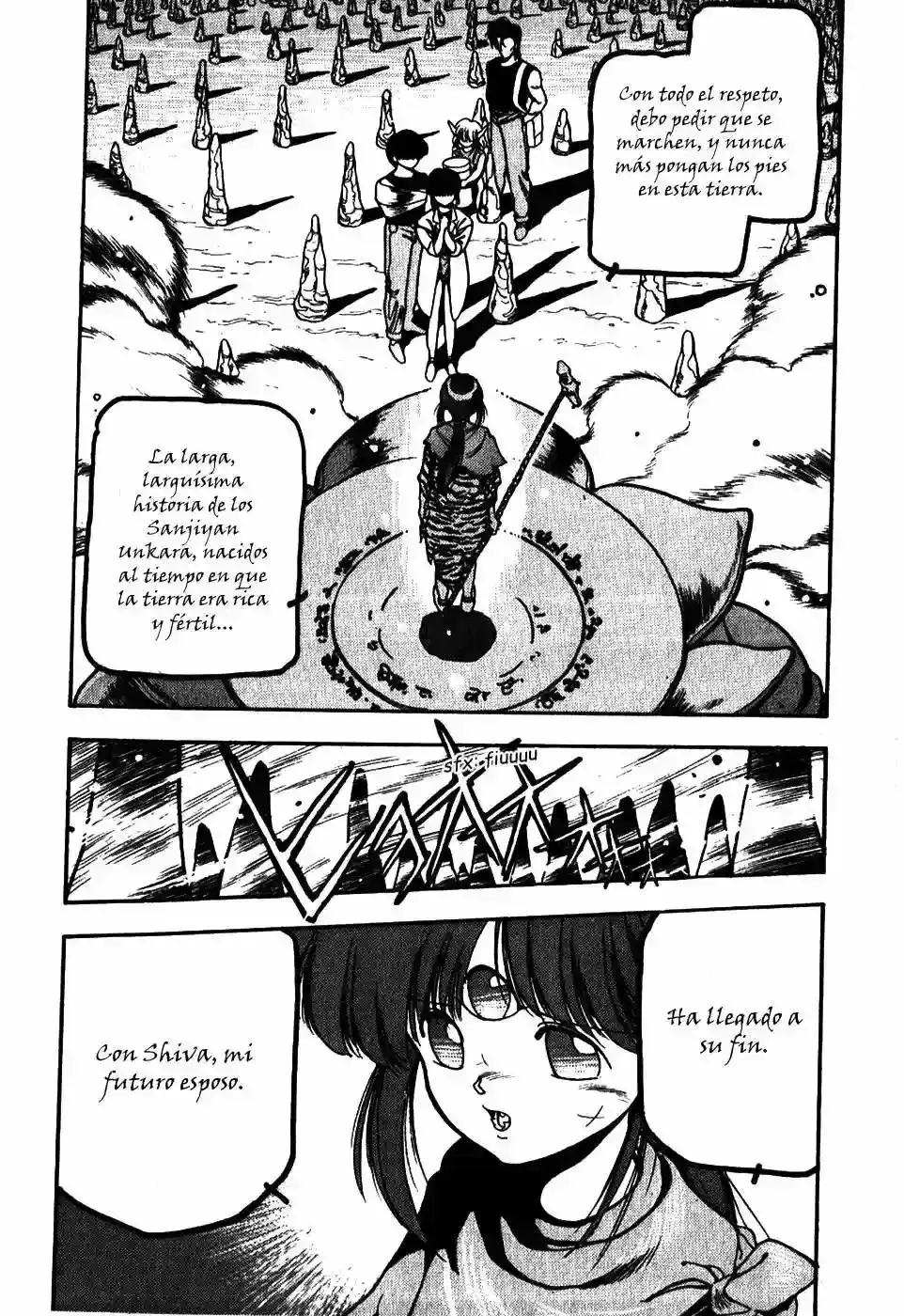 Capitulo 105 page 6