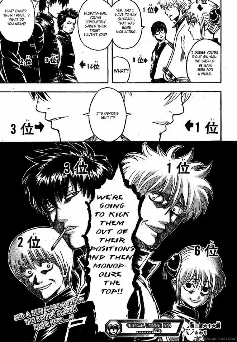 Capitulo 266 page 19