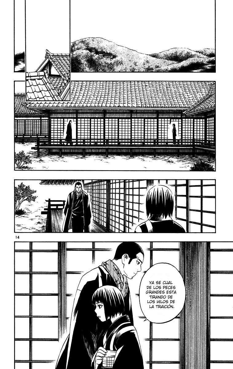 Capitulo 70 page 14