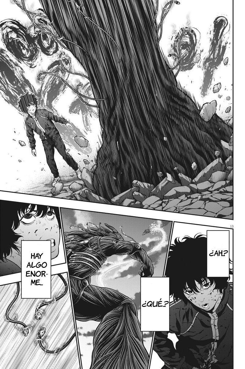 Capitulo 50 page 12