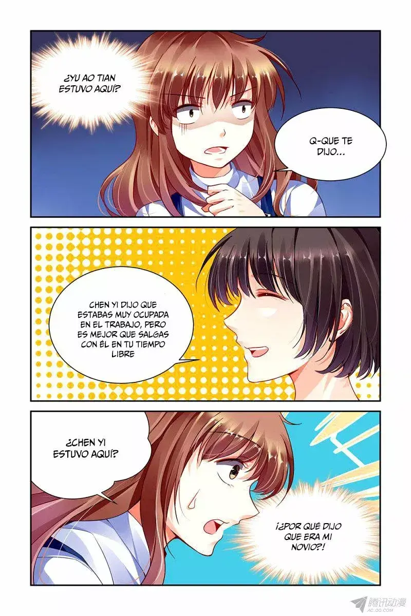 Capitulo 99 page 6