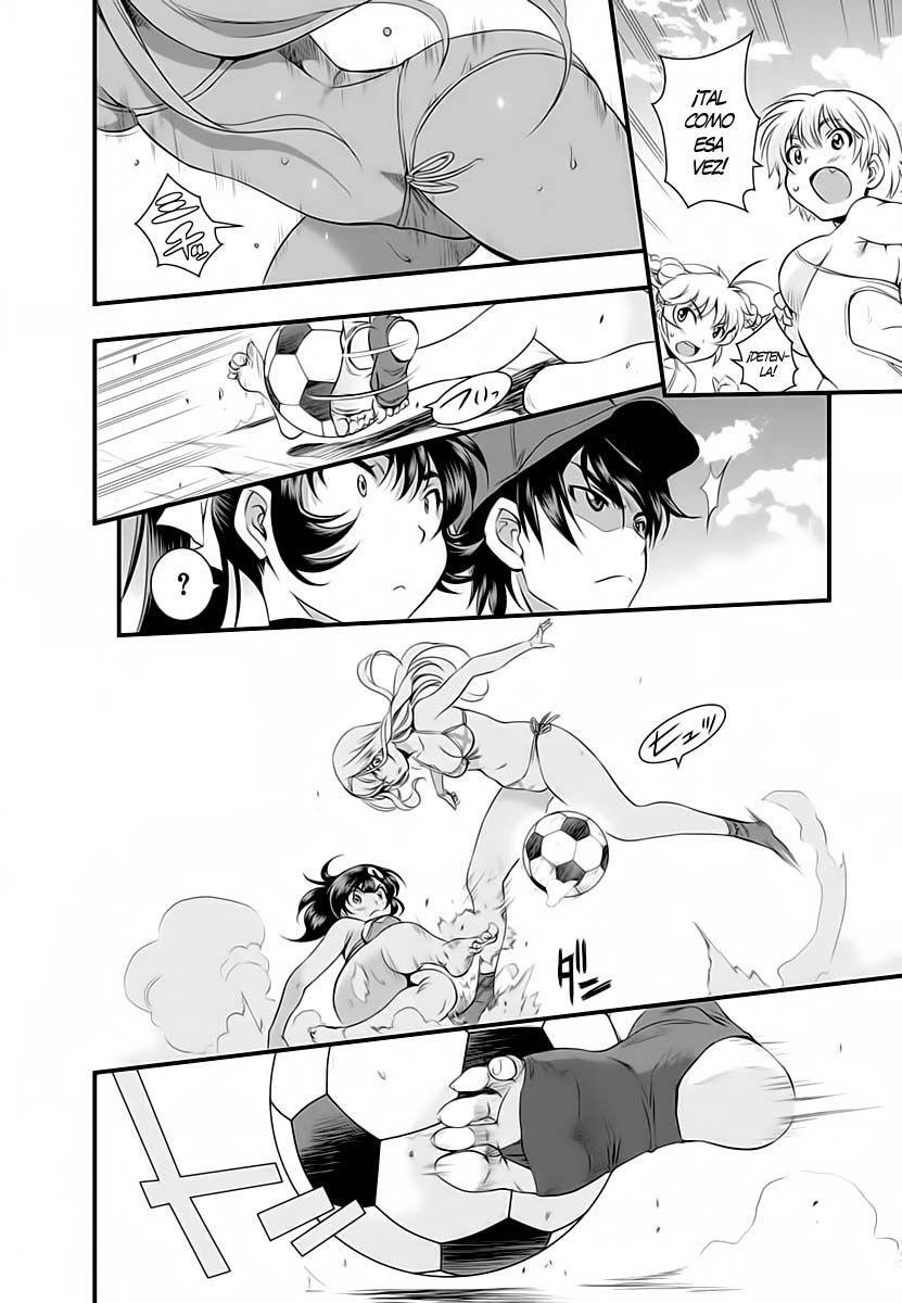 Capitulo 32 page 14