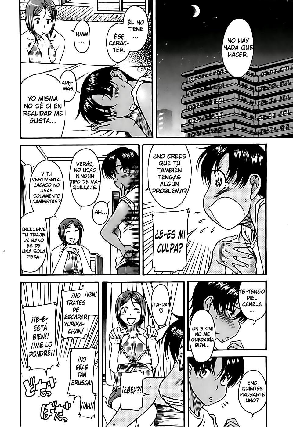 Capitulo 29 page 15