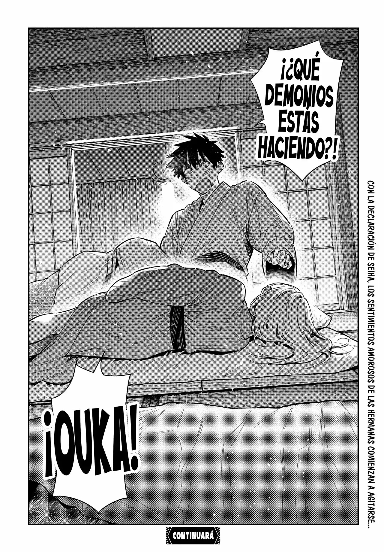 Capitulo 60 page 19