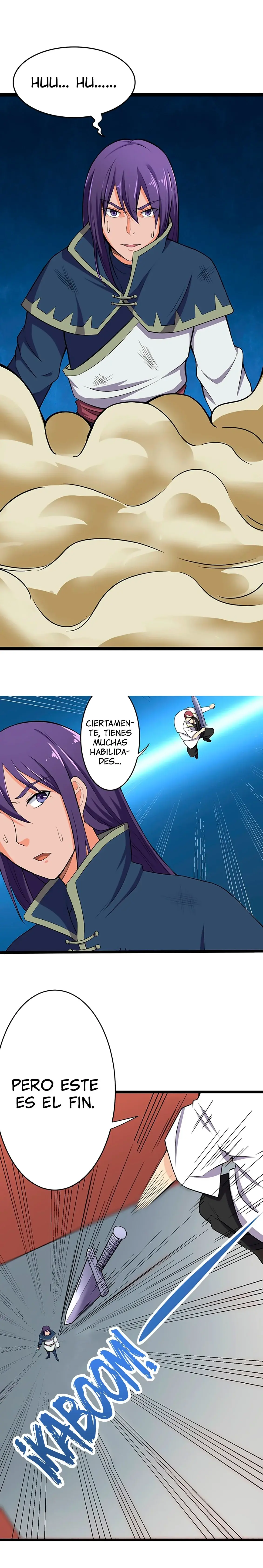 Capitulo 58 page 10