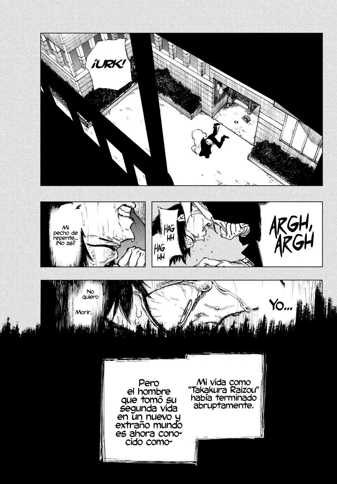 Capitulo 1 page 8