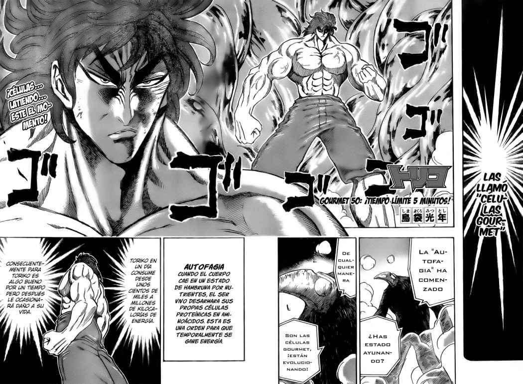 Capitulo 50 page 6