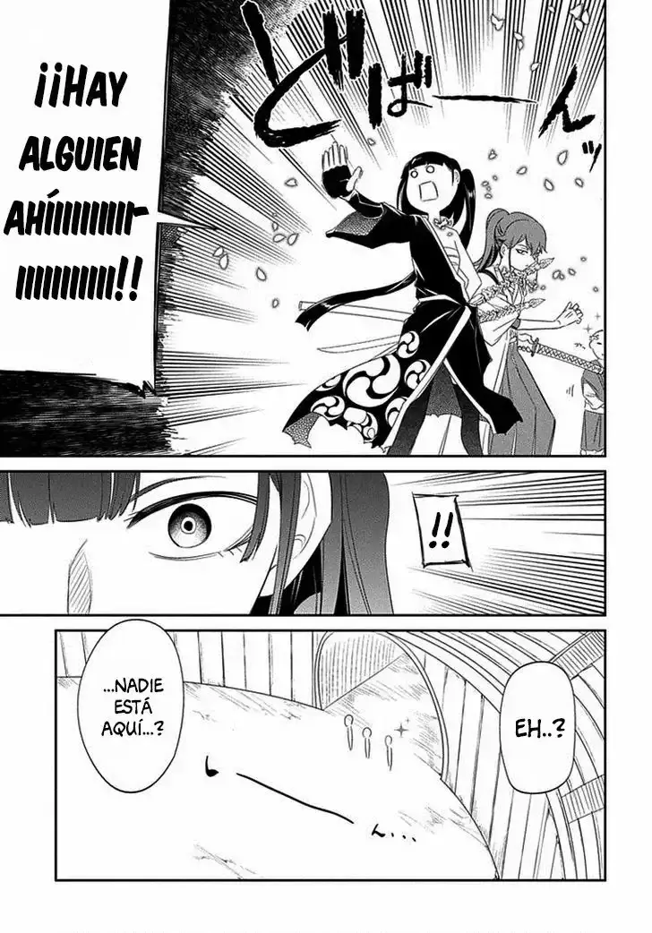 Capitulo 18 page 28