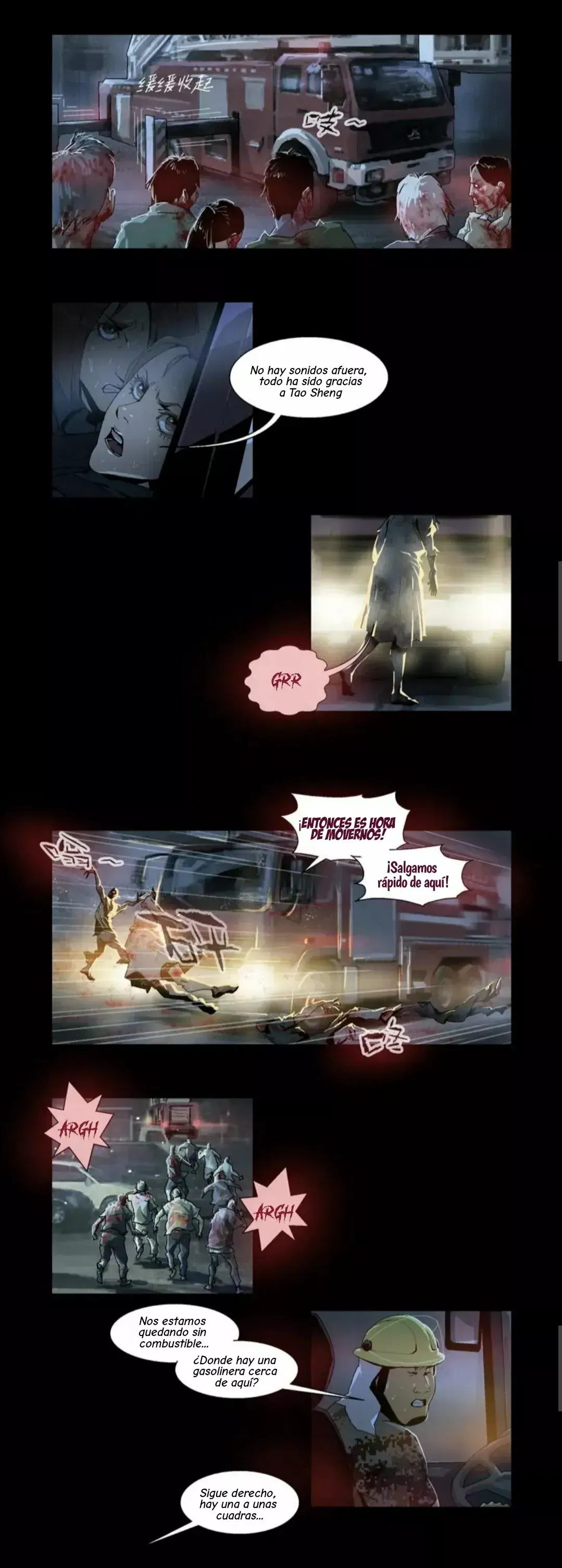 Capitulo 26 page 9
