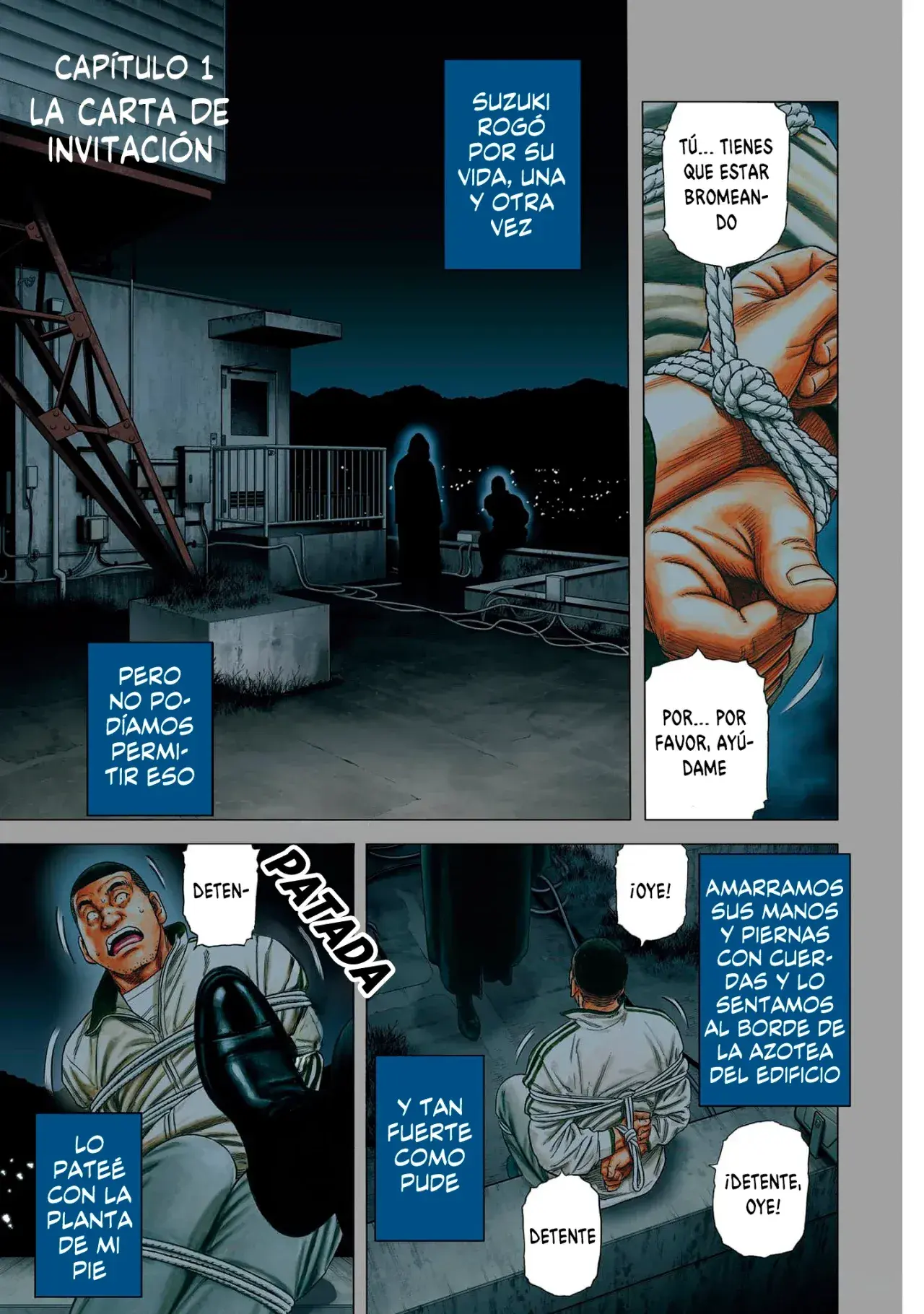 Capitulo 1 page 3