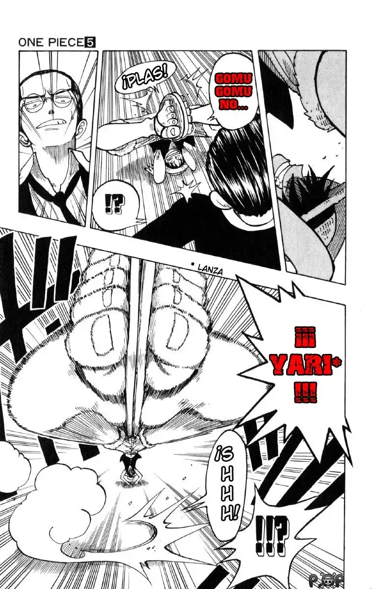 Capitulo 36 page 19