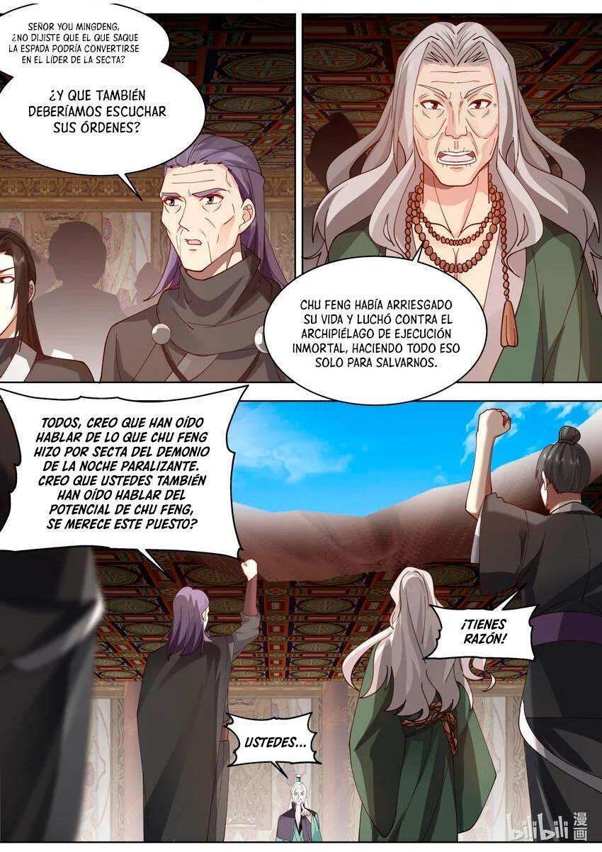 Capitulo 604 page 8