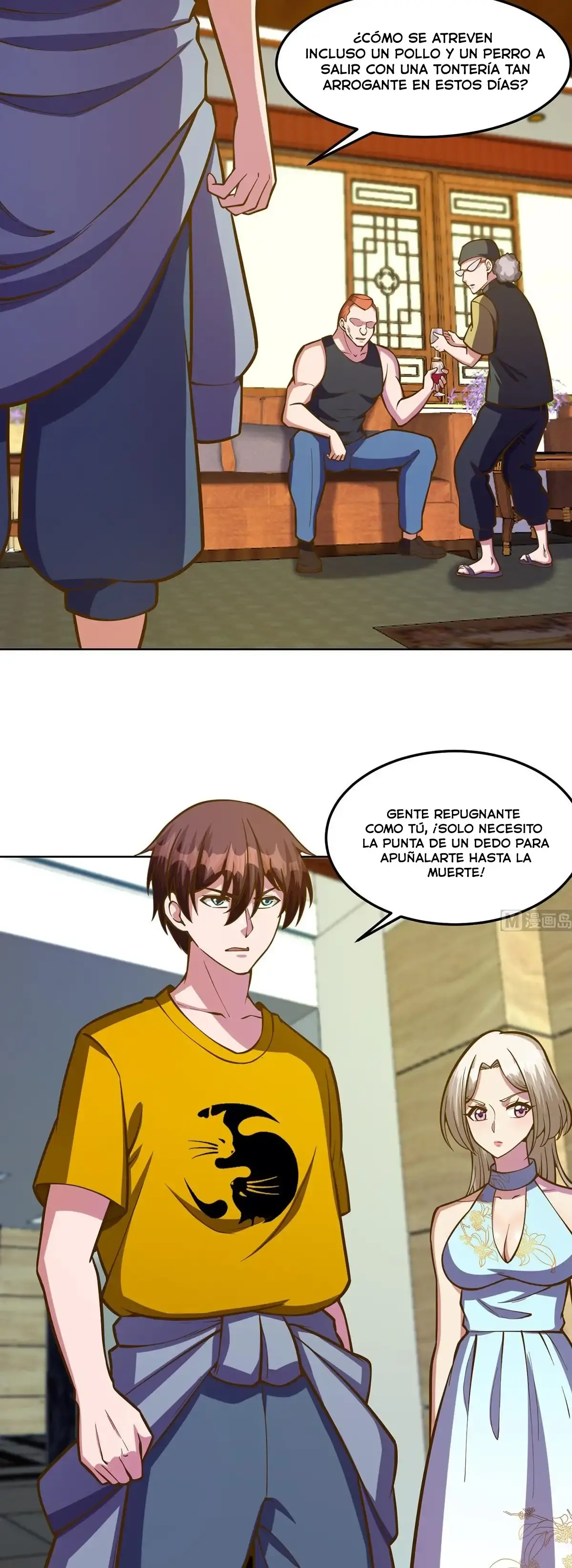 Capitulo 328 page 4