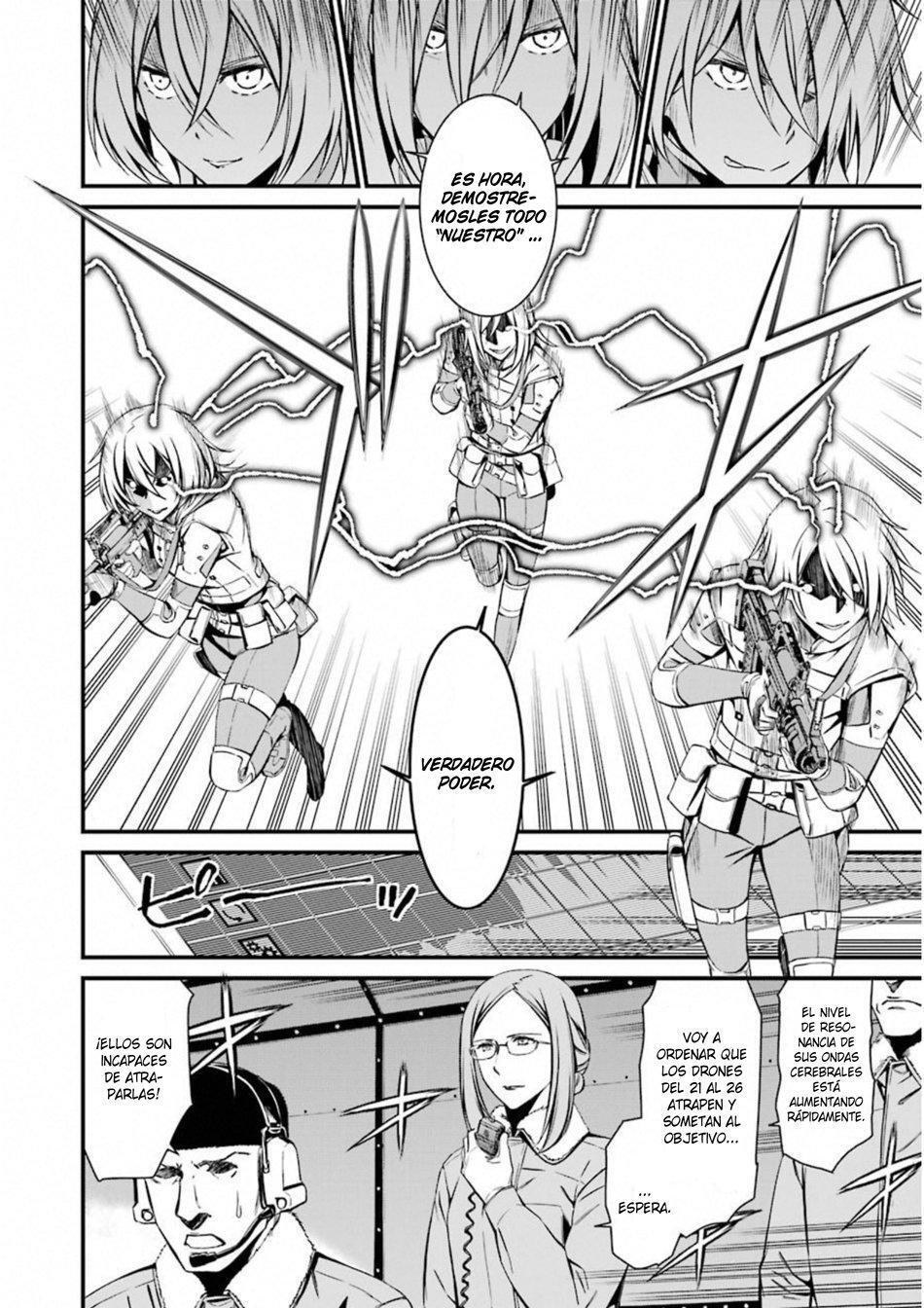 Capitulo 24 page 11