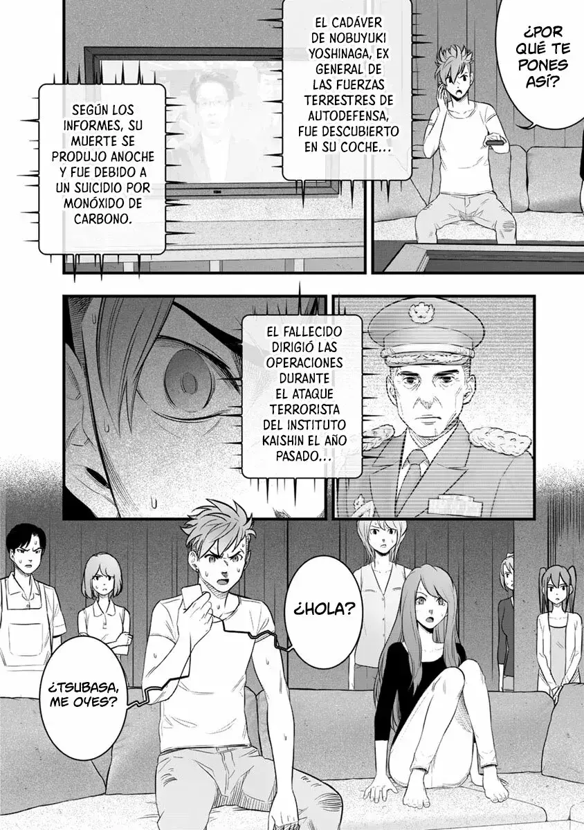 Capitulo 40 page 7