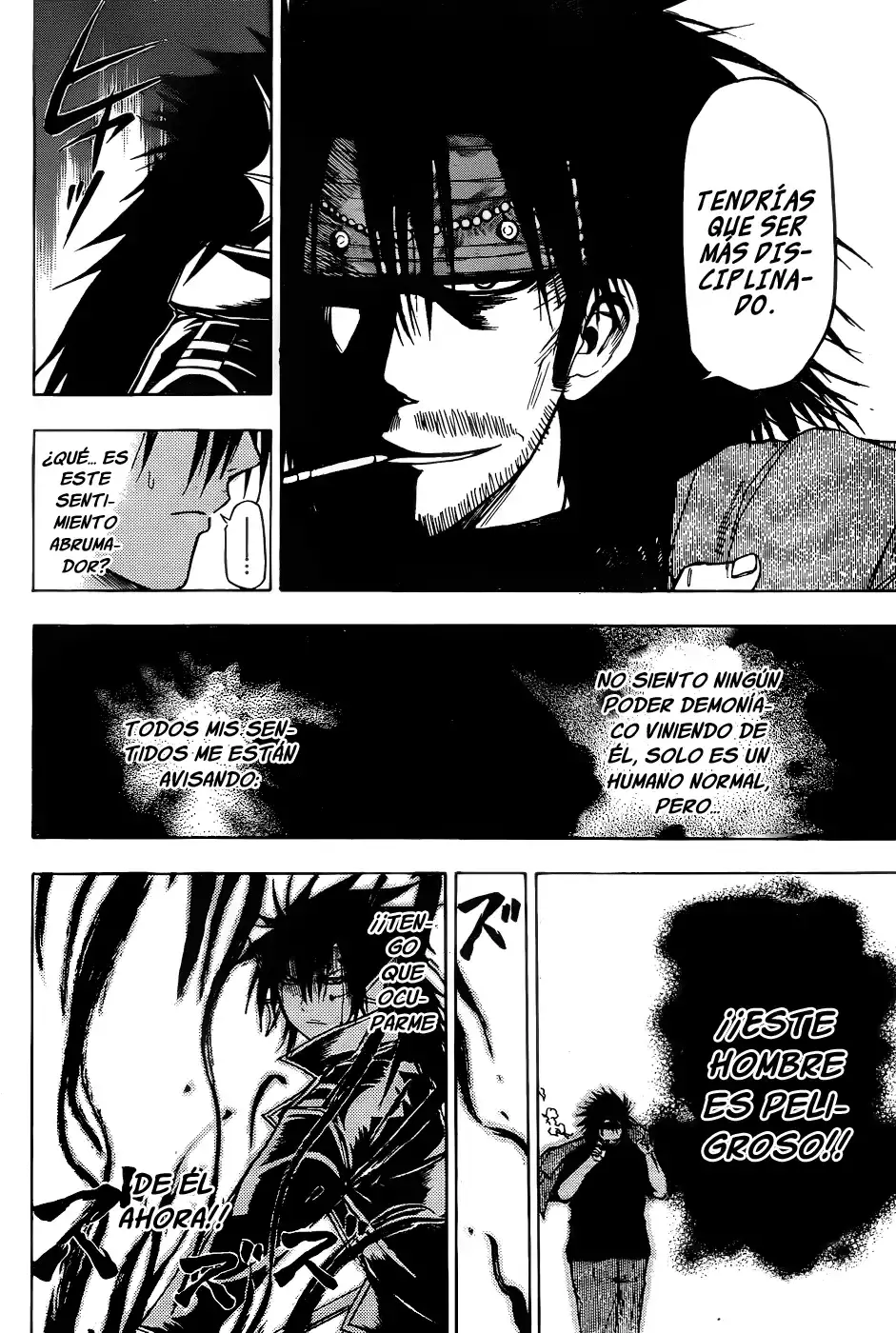 Capitulo 87 page 5