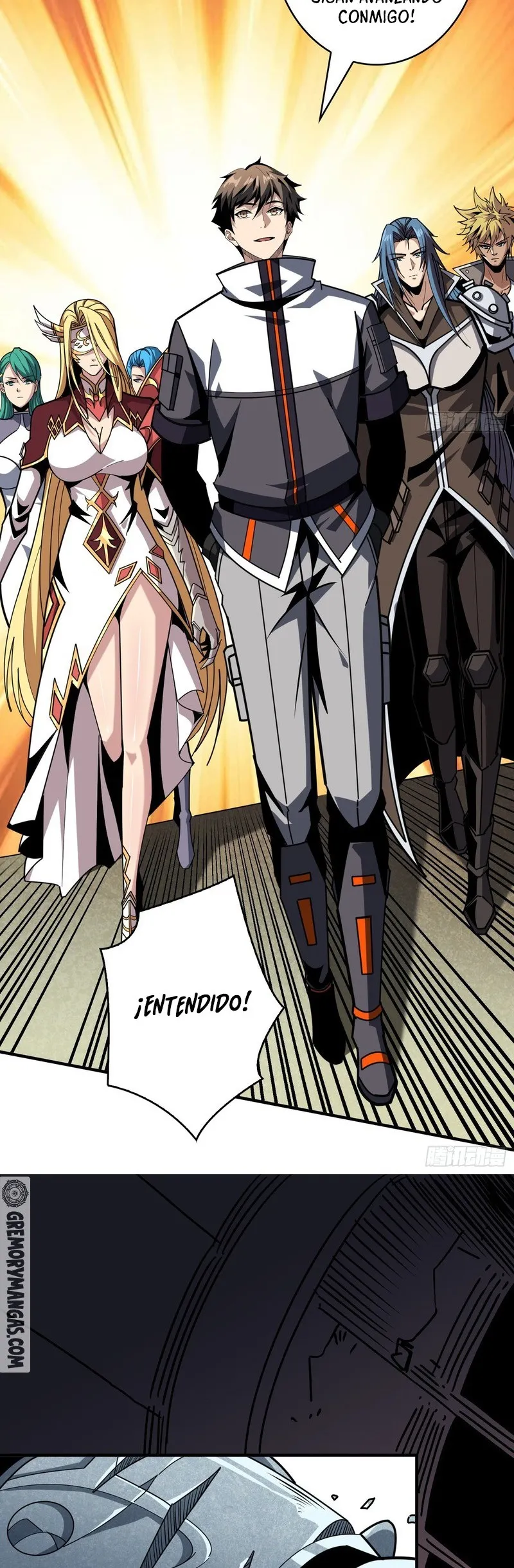 Capitulo 500 page 29
