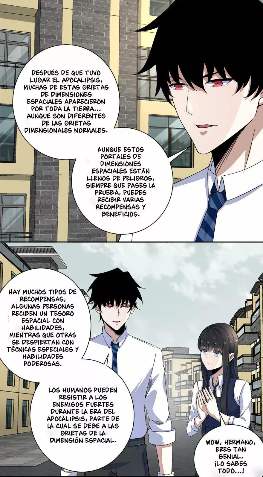 Capitulo 27 page 14