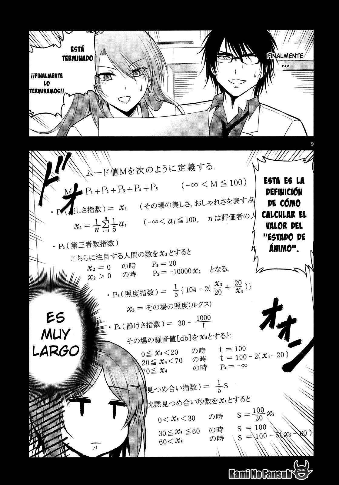 Capitulo 15 page 10