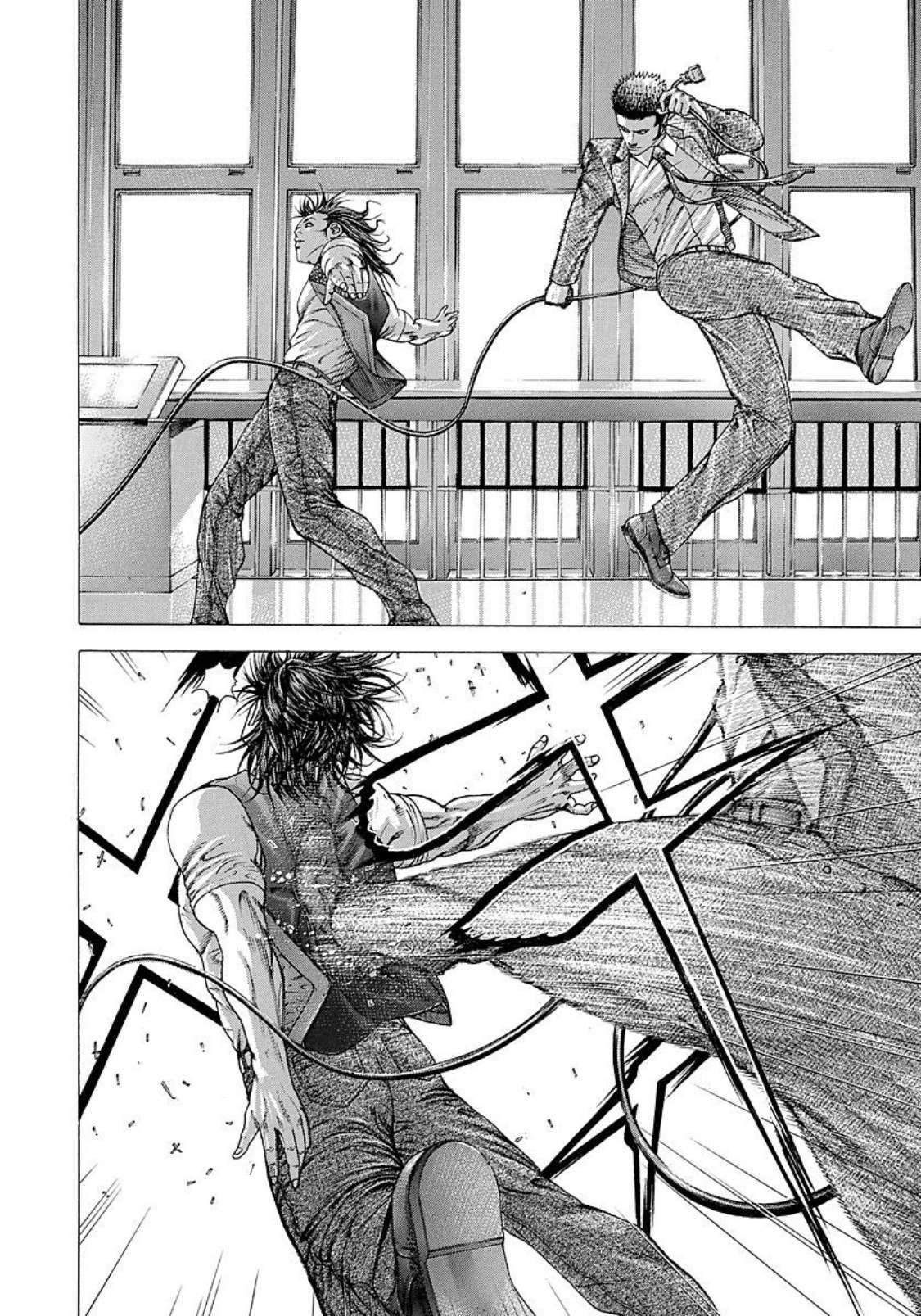 Capitulo 215 page 10