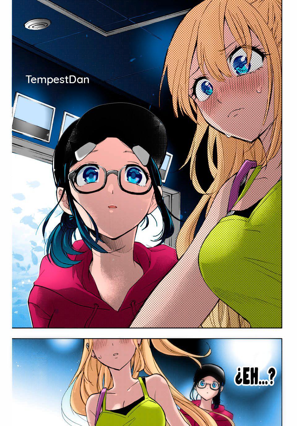 Capitulo 17 page 19