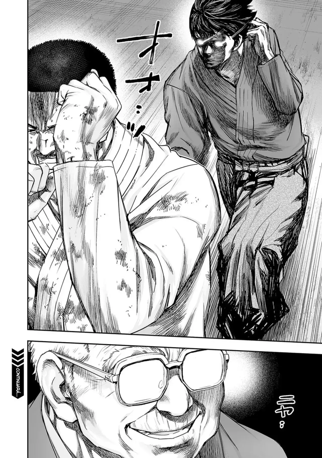 Capitulo 210 page 15