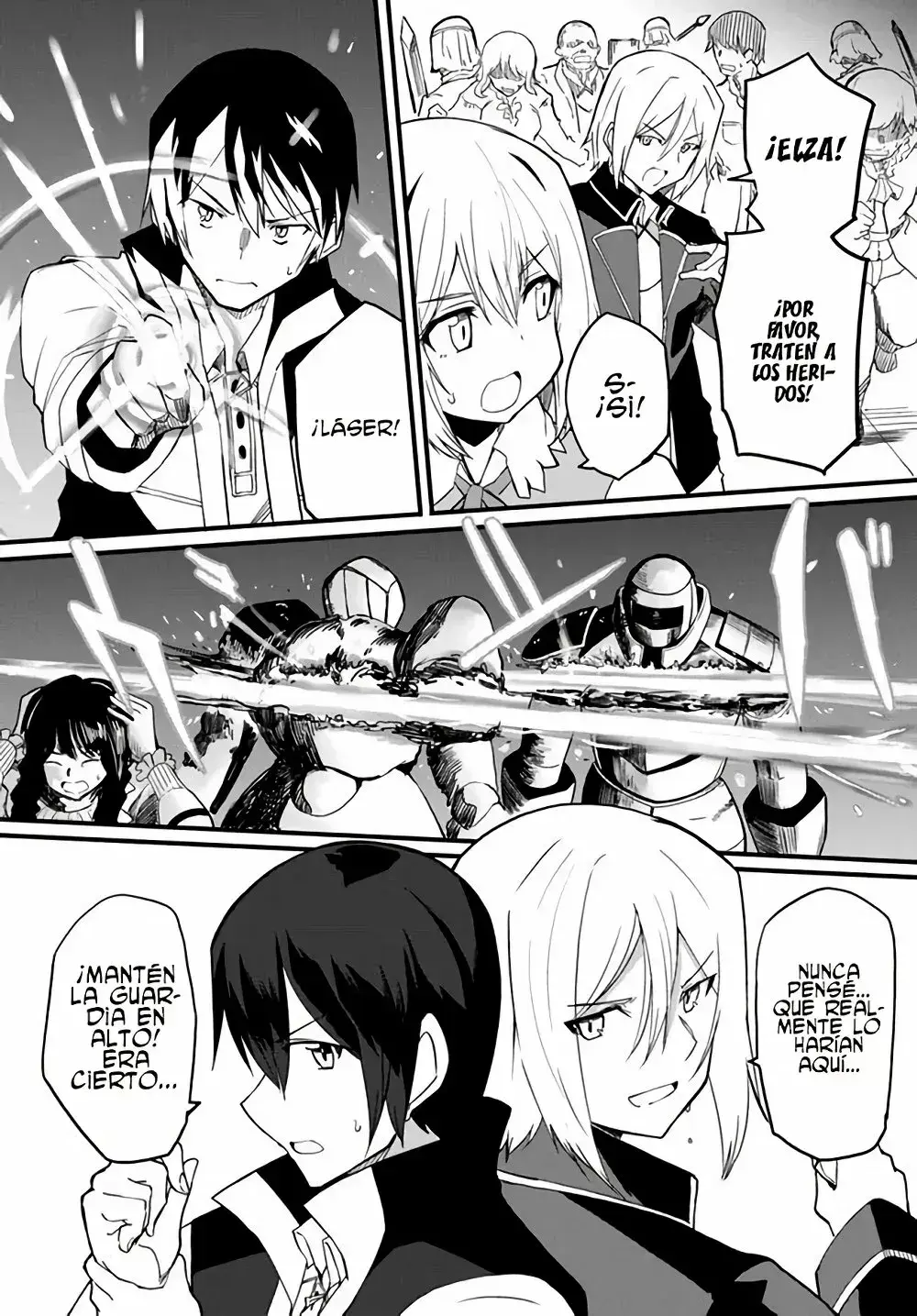 Capitulo 34 page 19
