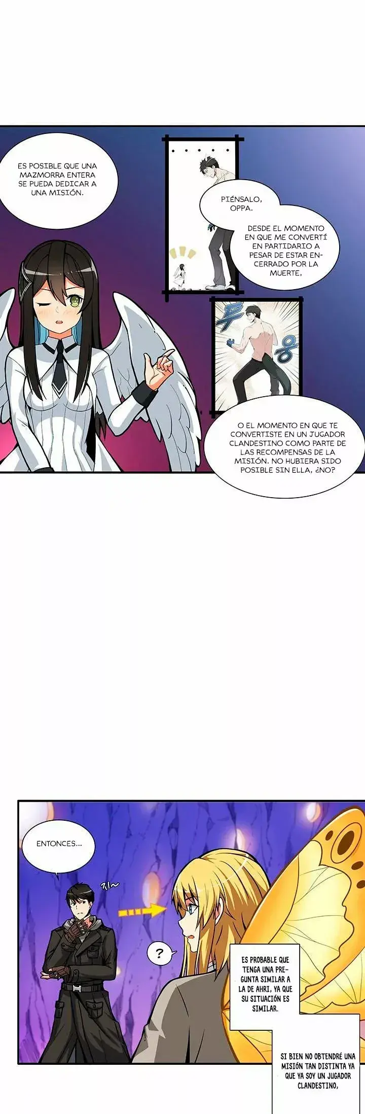 Capitulo 29 page 17