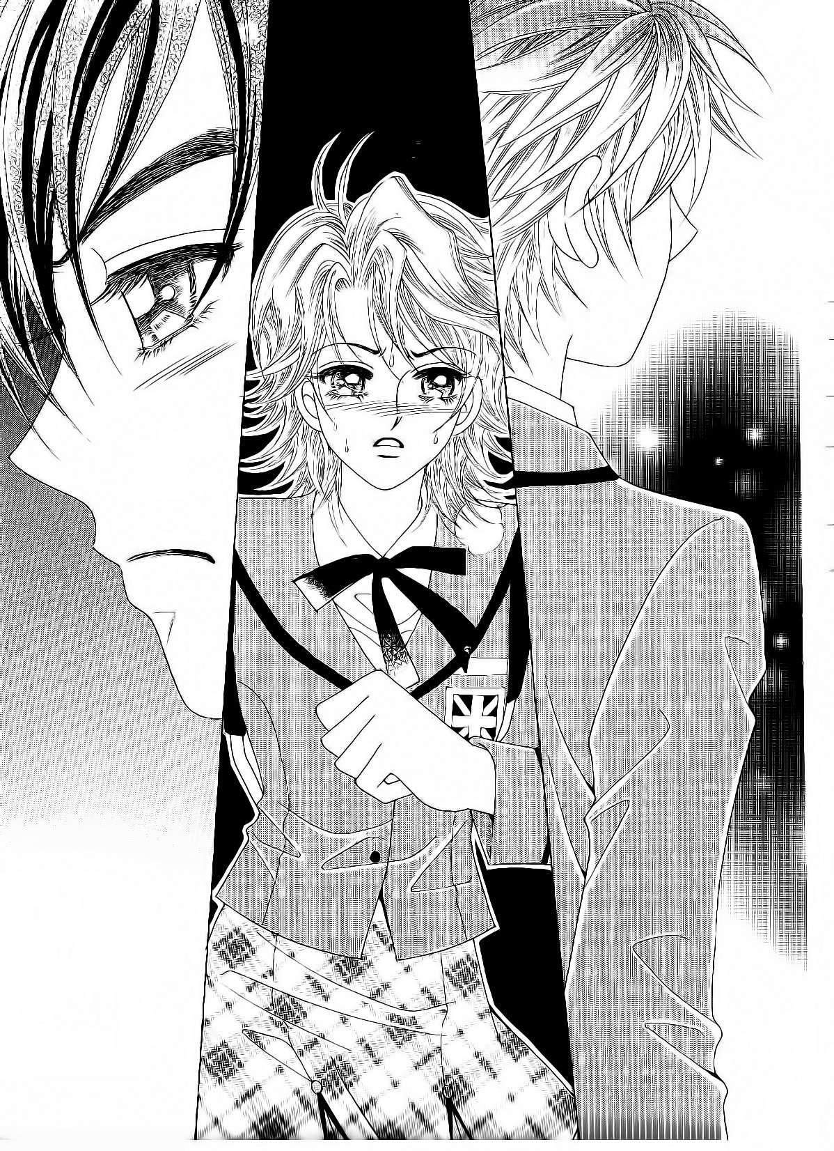 Capitulo 84 page 18