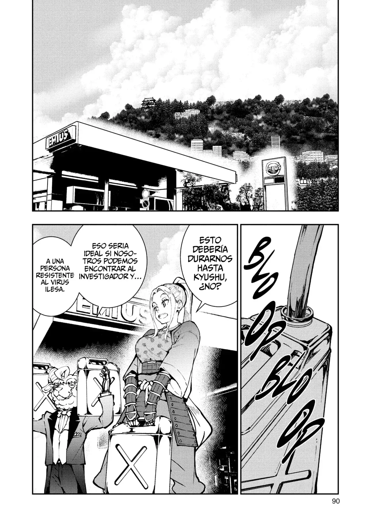 Capitulo 41 page 5