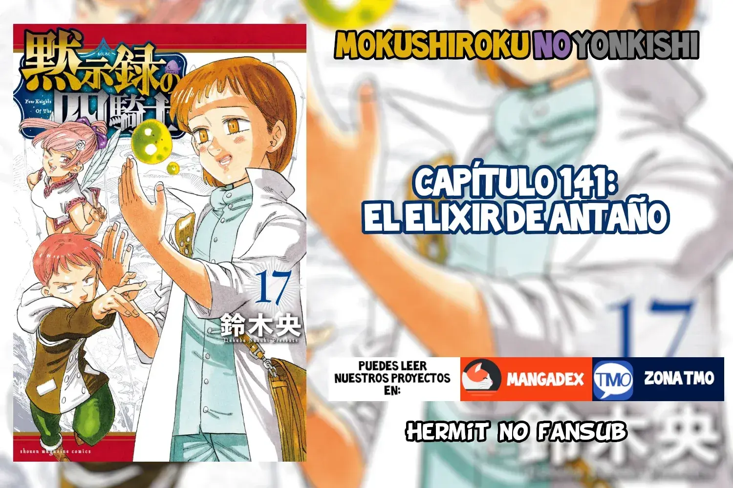 Capitulo 141 page 1
