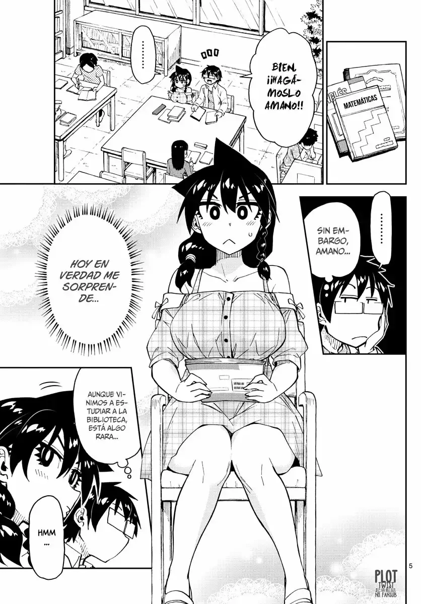 Capitulo 156 page 6