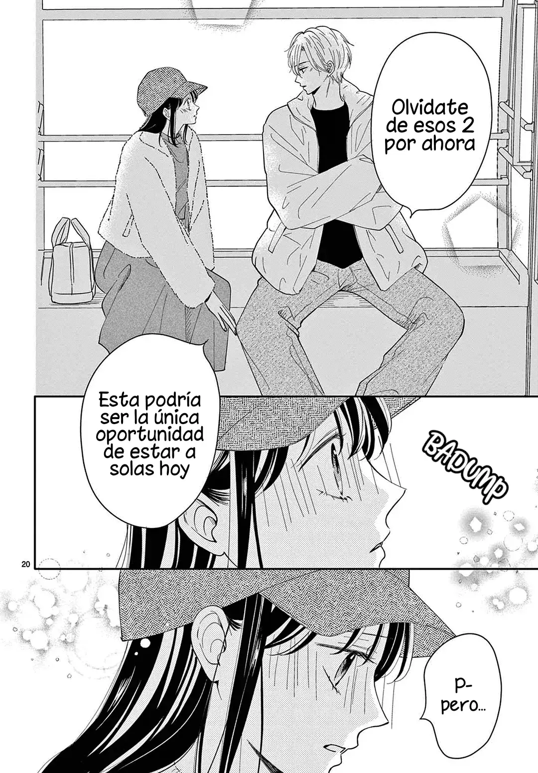 Capitulo 21 page 24