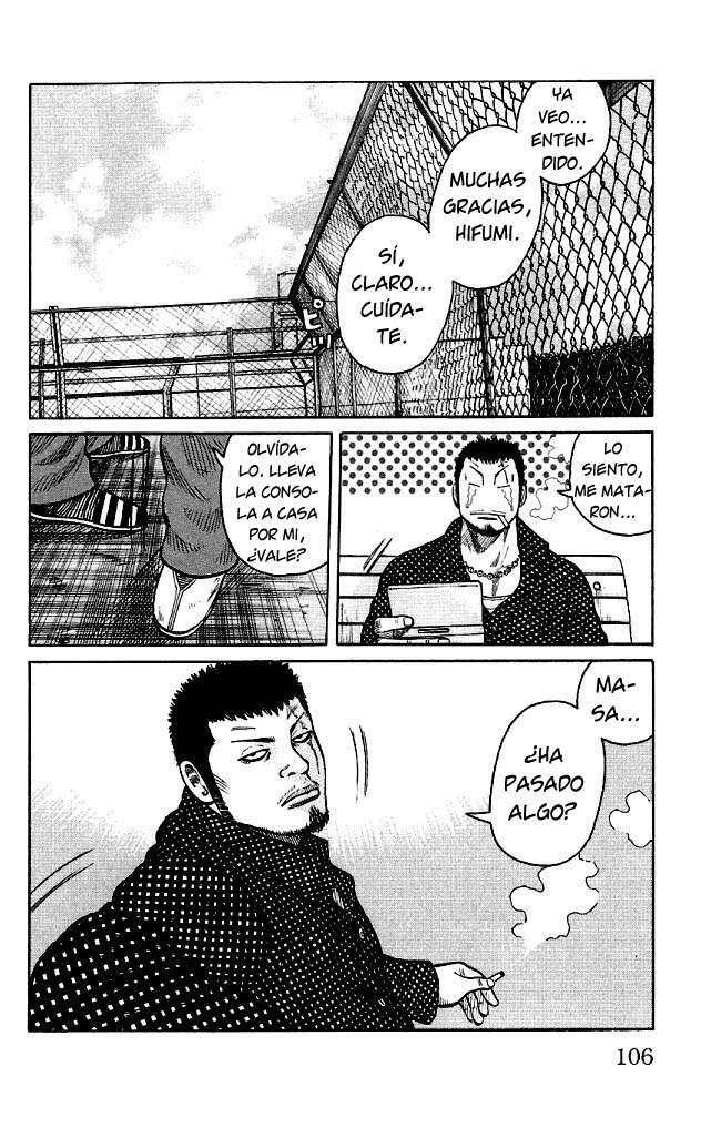 Capitulo 87 page 10
