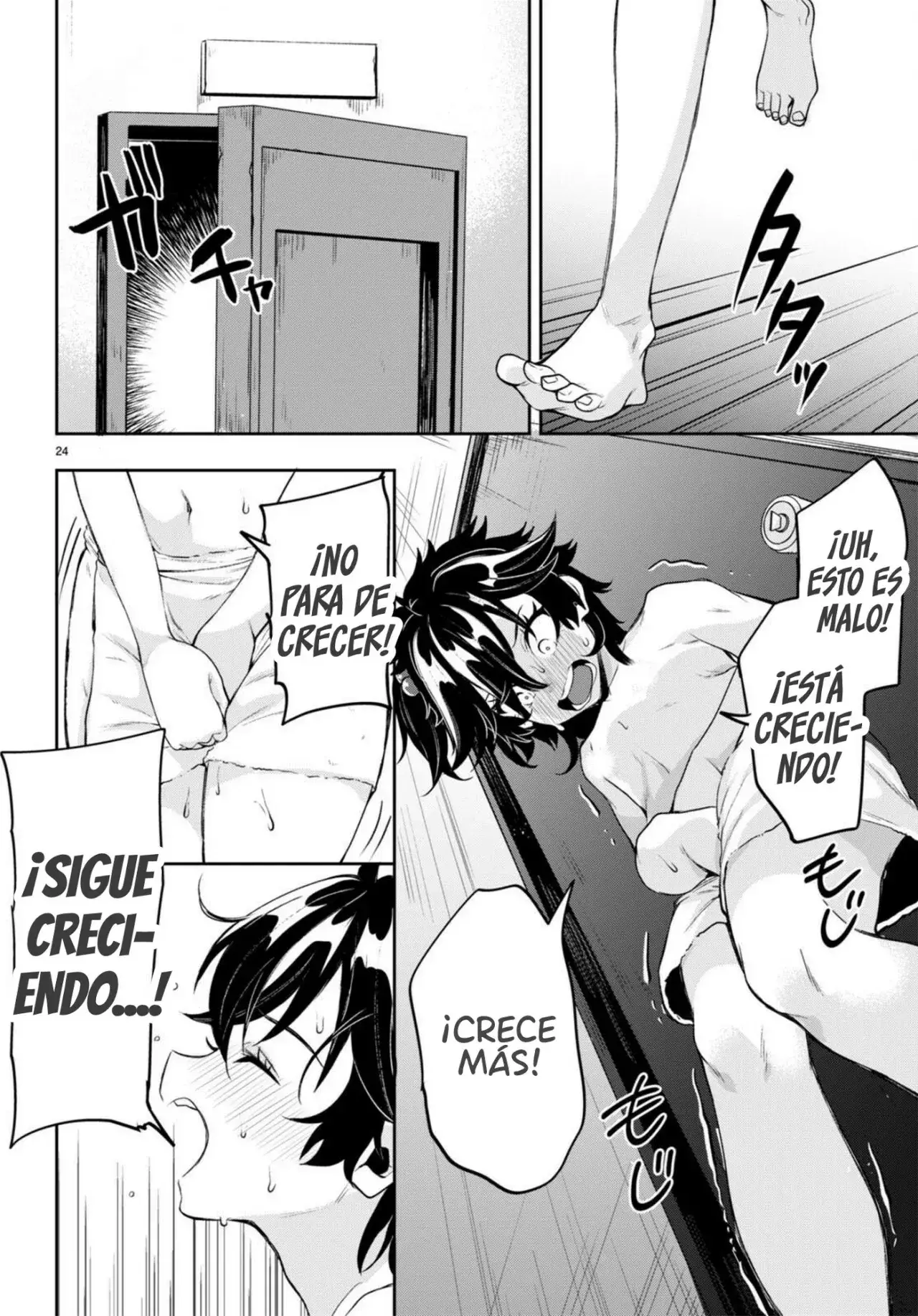 Capitulo 10 page 27
