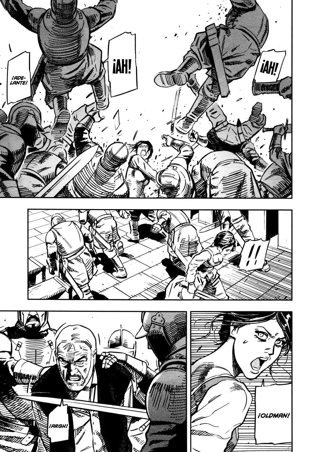 Capitulo 17 page 25