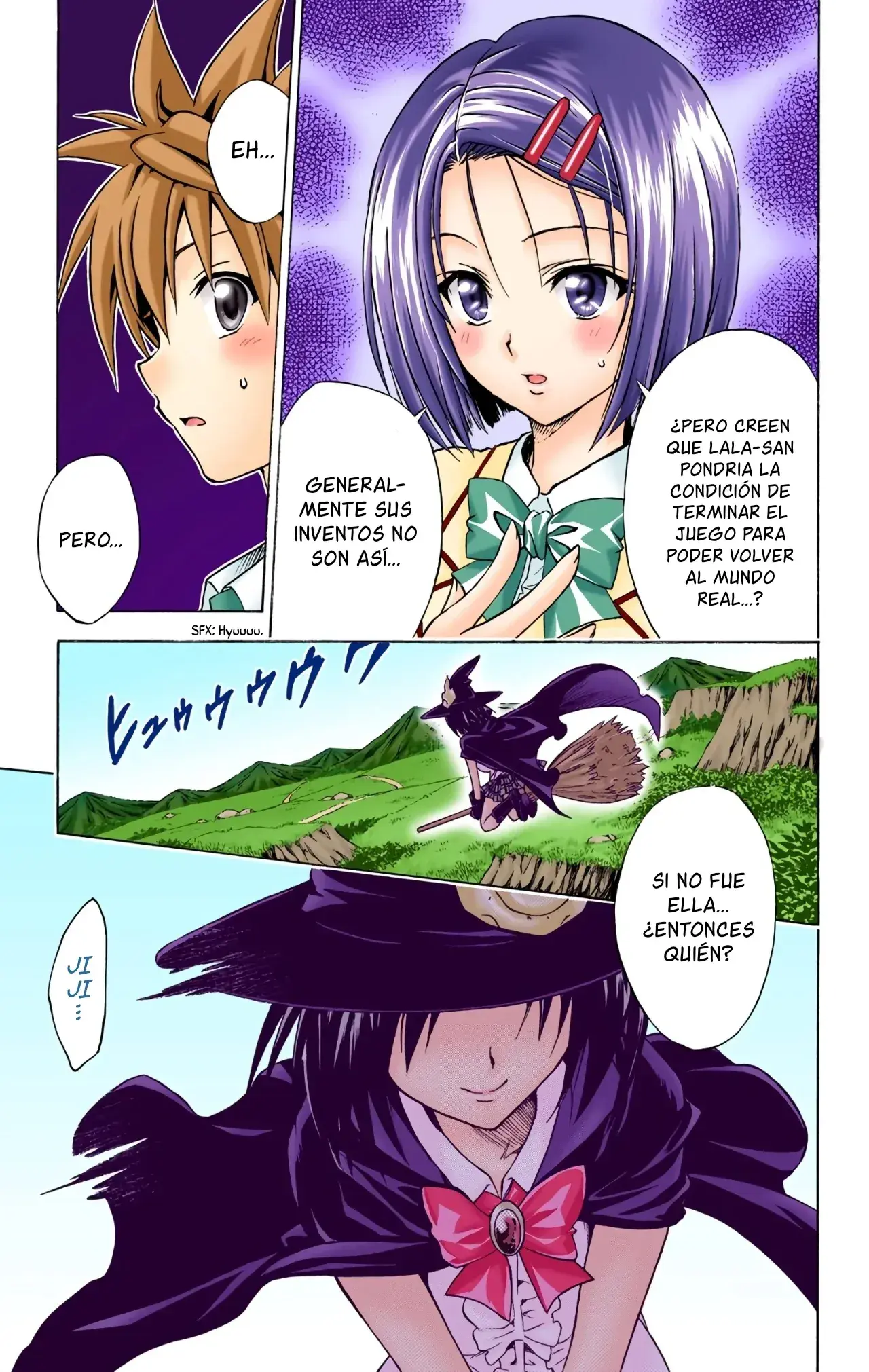 Capitulo 93 page 20