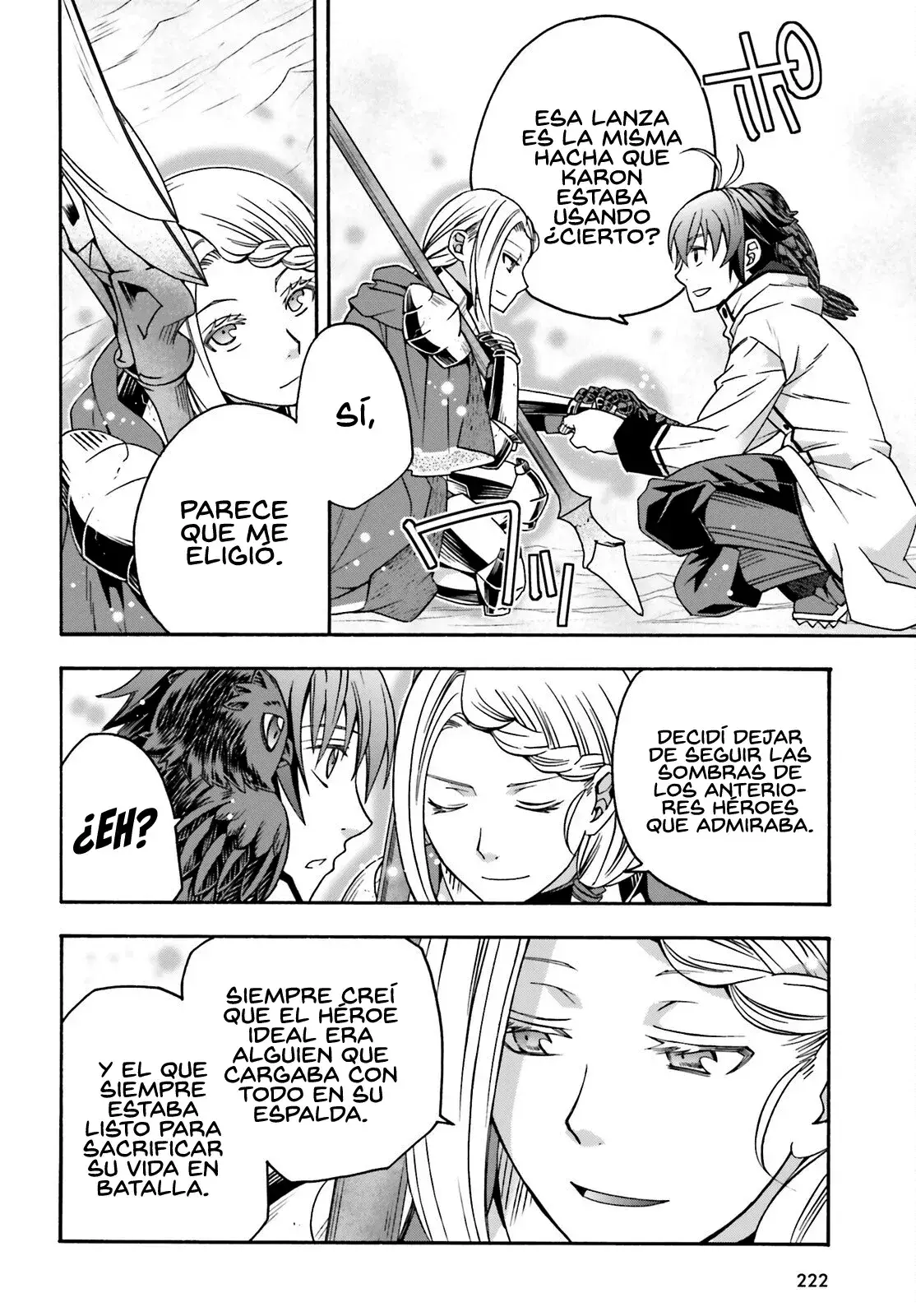 Capitulo 73 page 43