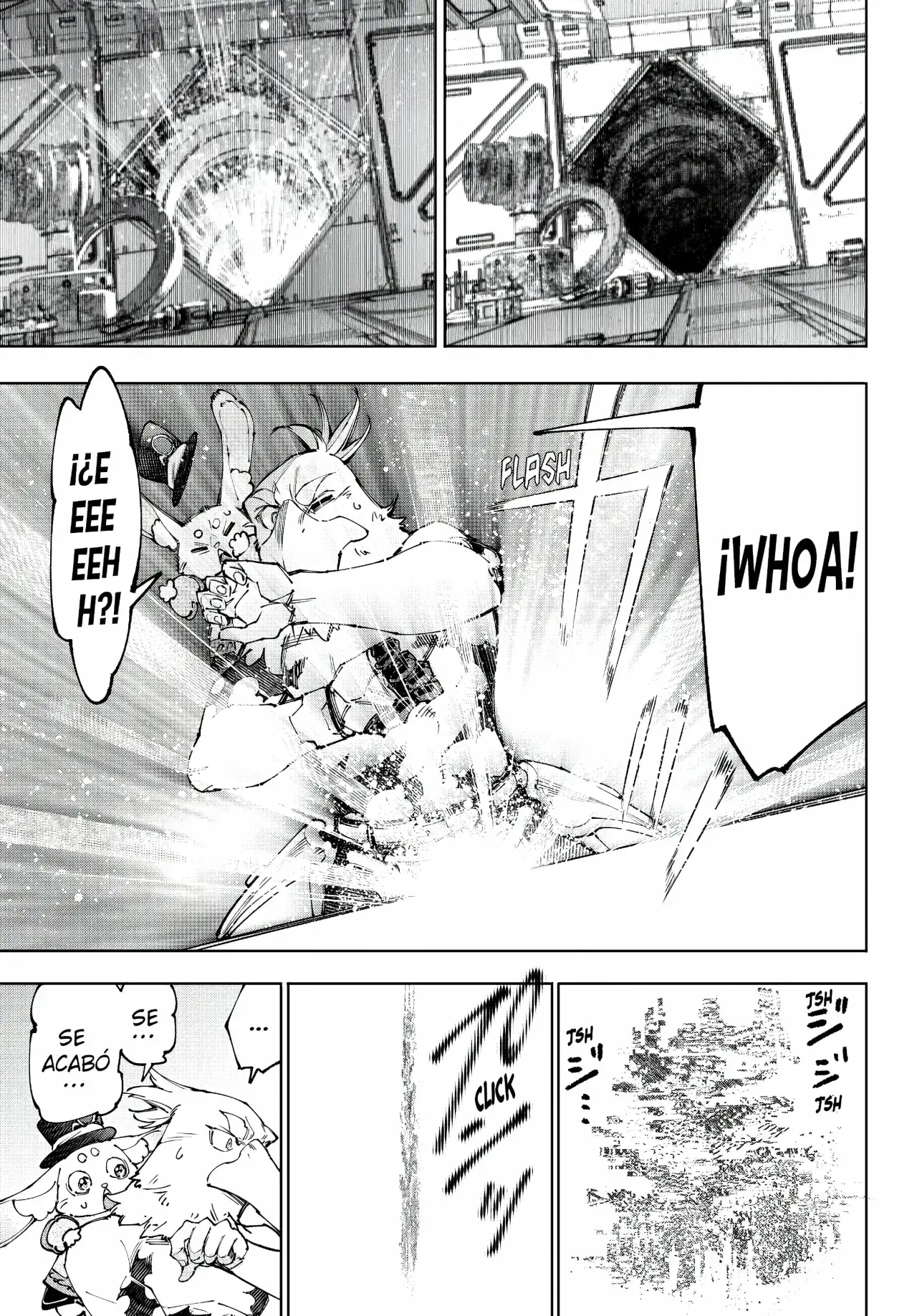 Capitulo 220 page 16