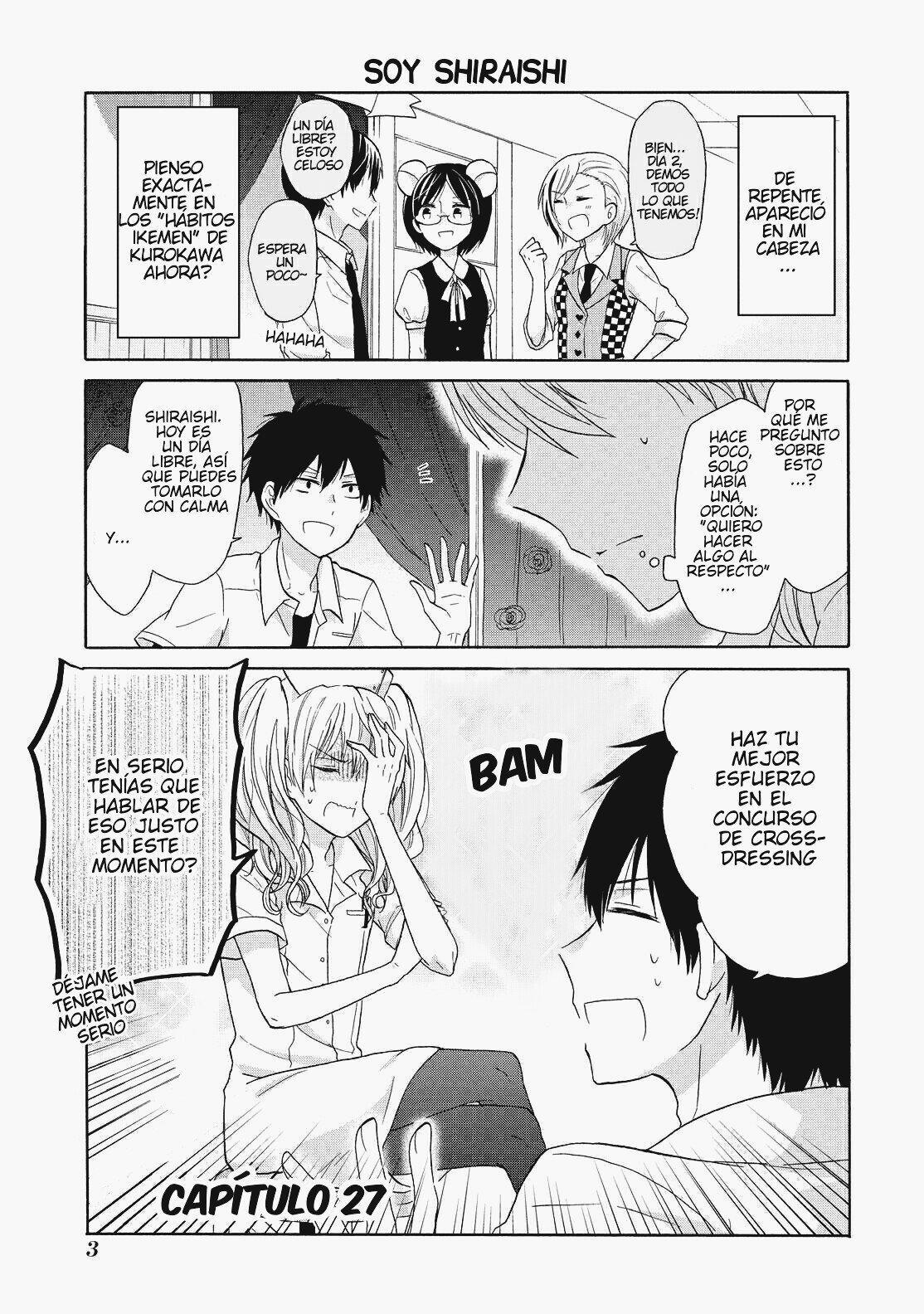 Capitulo 27 page 3