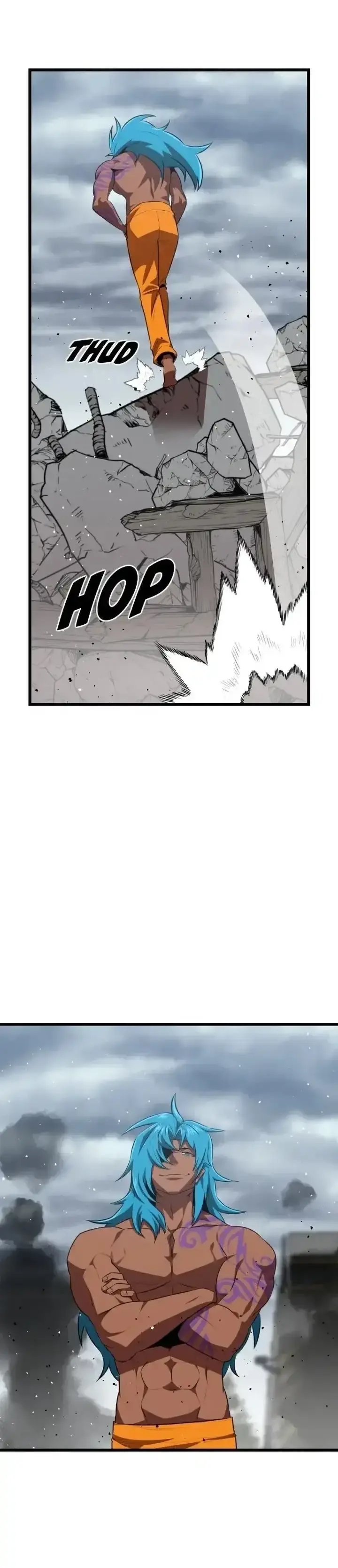 Capitulo 58 page 5