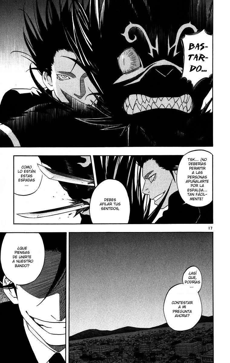 Capitulo 94 page 16
